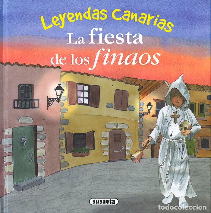 Libri: LA FIESTA DE LOS FINADOS - MARIN, LORENA
