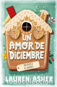 B&uuml;cher: Un amor de diciembre - Asher, Lauren