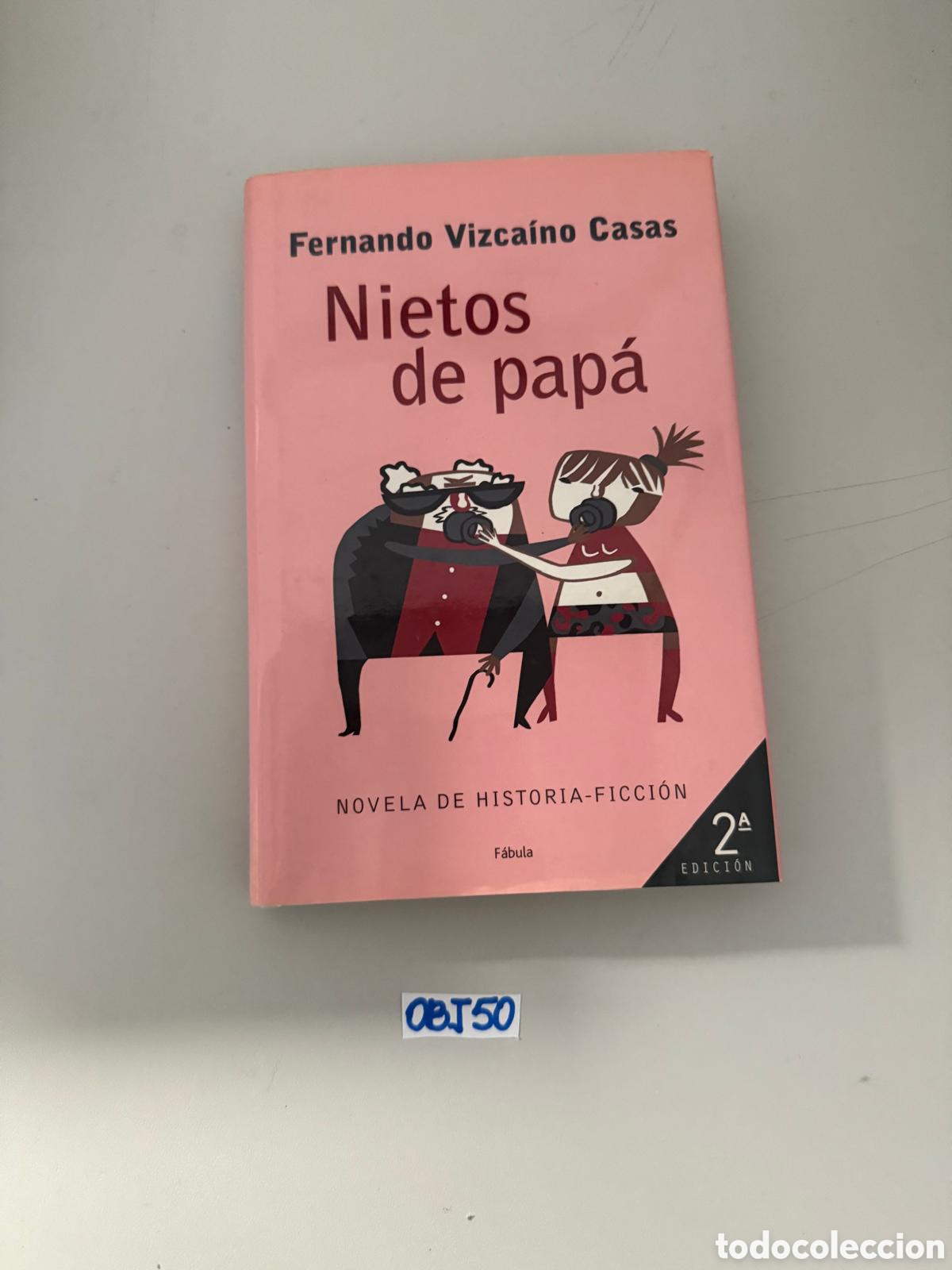 Libros: Libros de los nietos de pap&aacute; - Foto 1