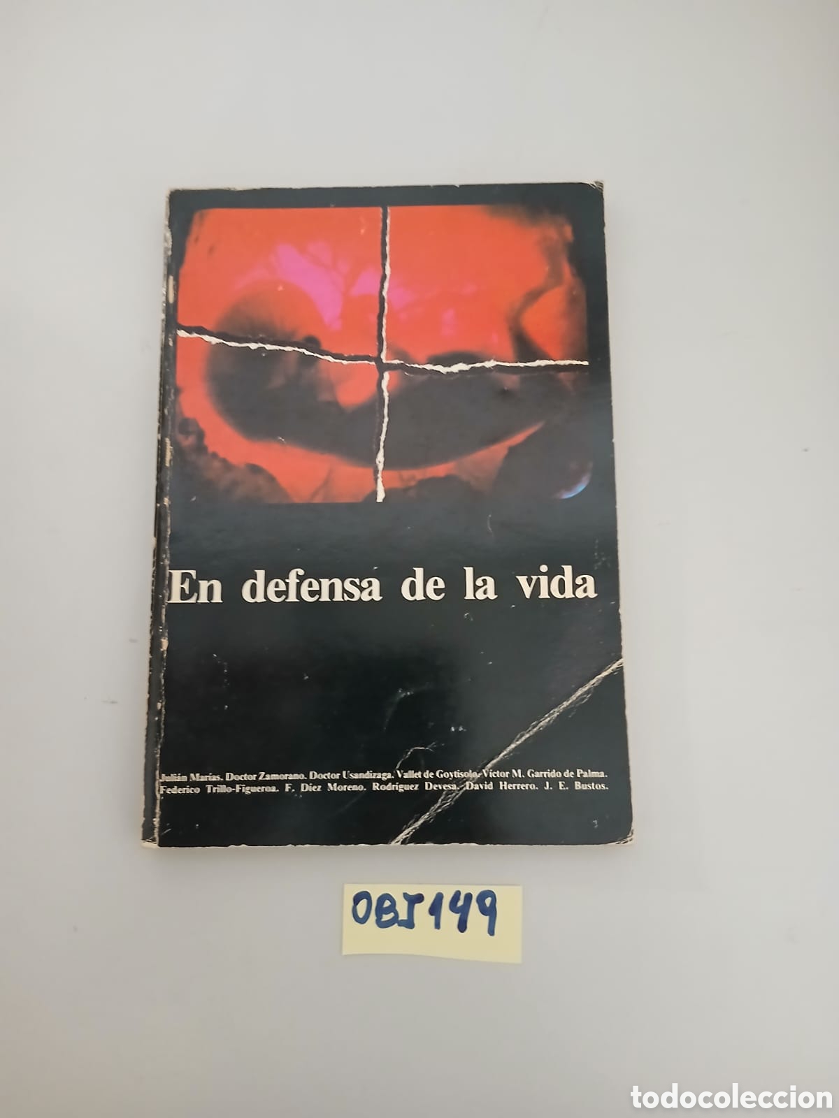Libros: El defensa de la vida - Foto 1