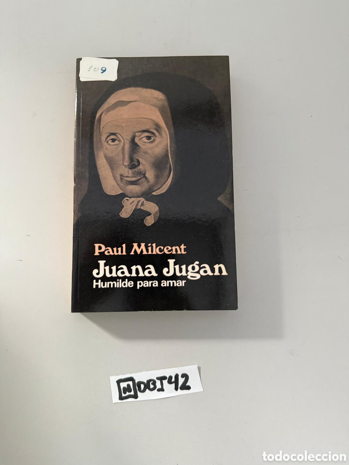 Libros: Libro de: Juana Juan - Foto 1