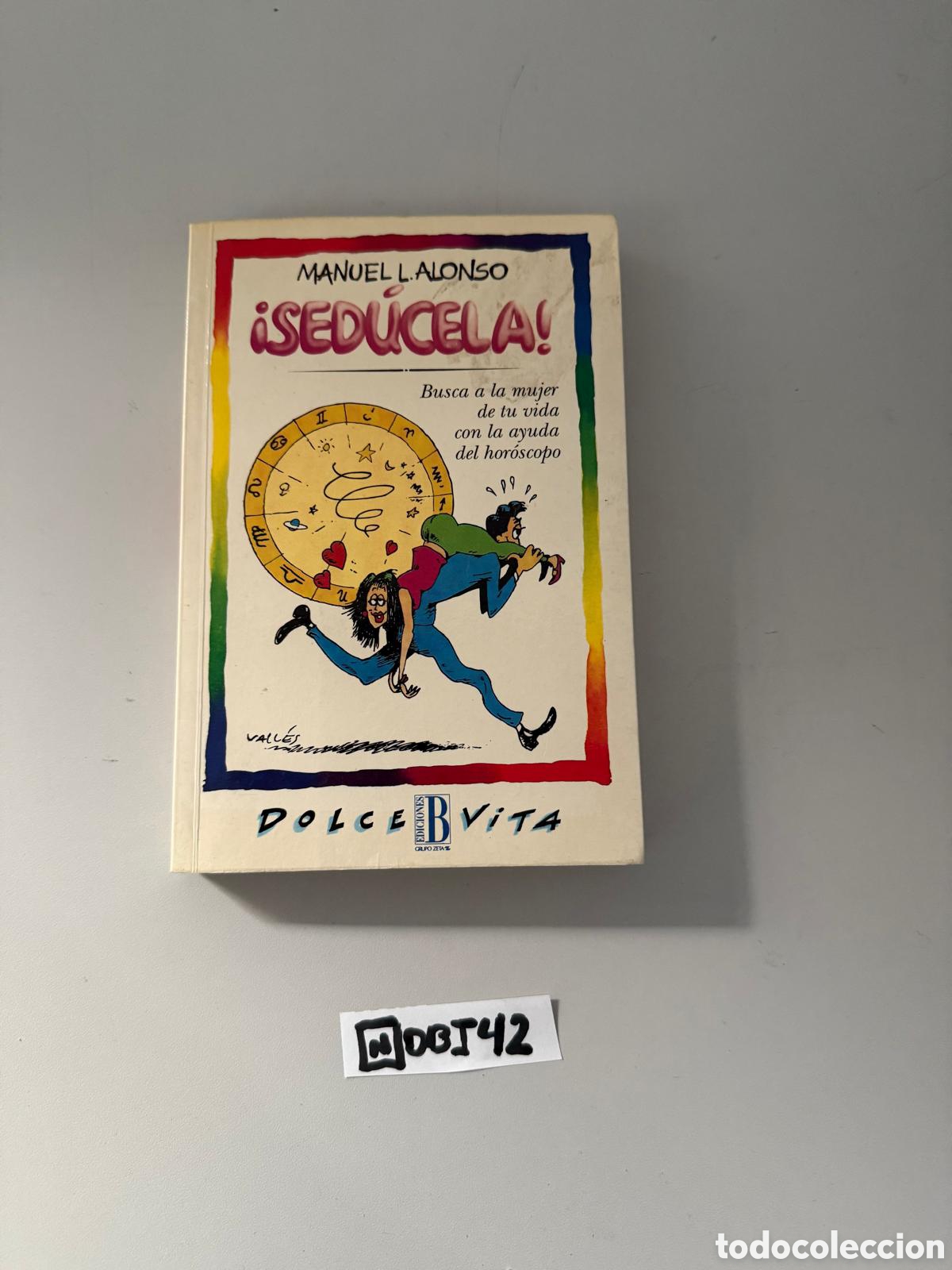 Libros: Libro de : seducelaa - Foto 1