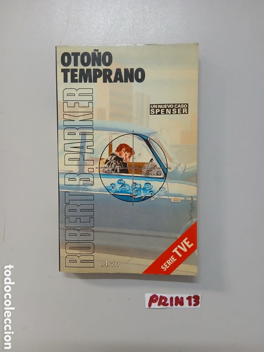 Libros: Libro del oto&ntilde;o temprano - Foto 1