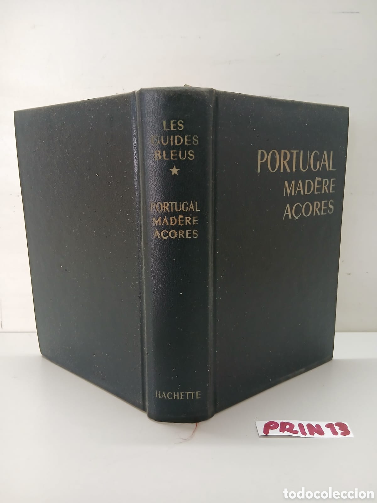 Libros: Portugal marede acodes libro - Foto 1