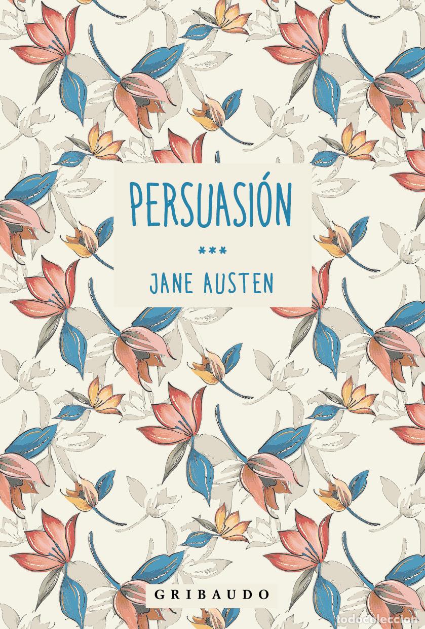 Libros: PERSUASI&Oacute;N - AUSTEN, JANE - Foto 1