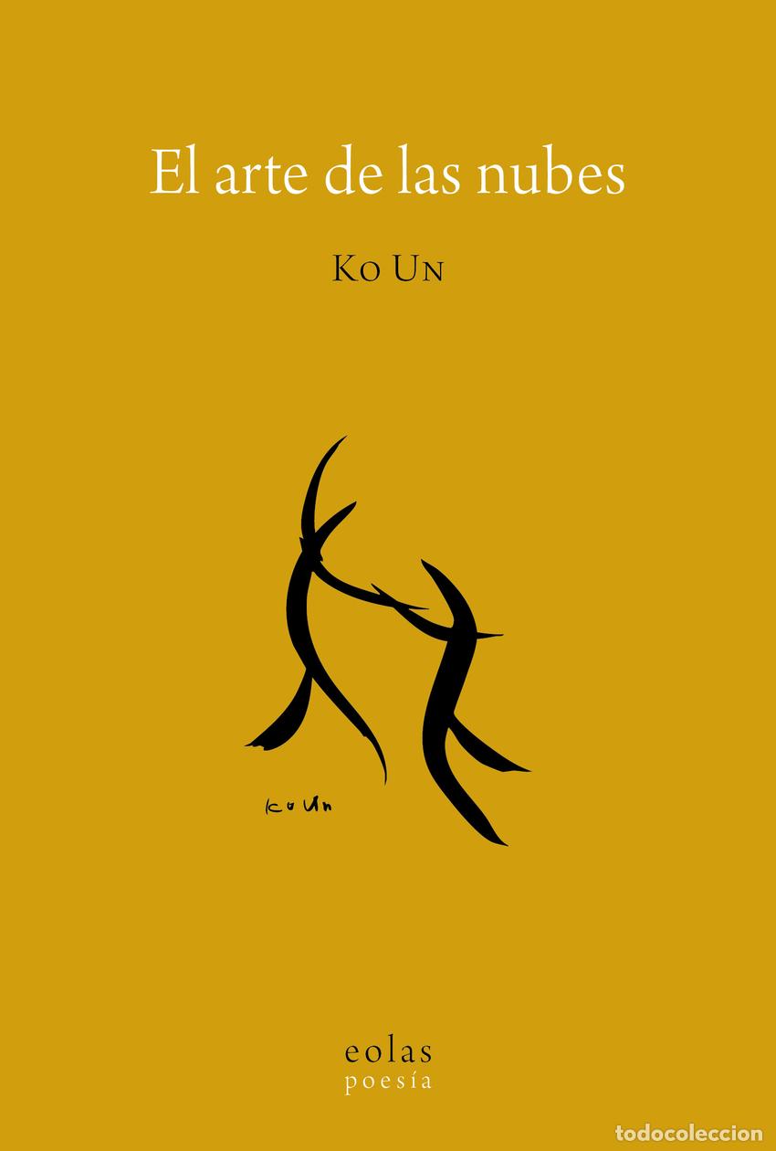B&uuml;cher: EL ARTE DE LAS NUBES - Ko, Un