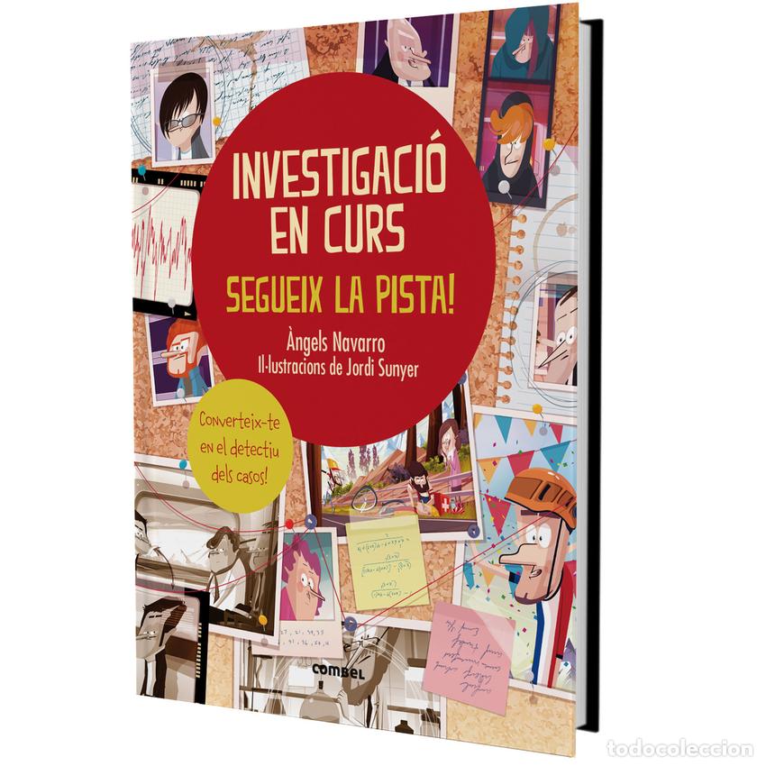 B&uuml;cher: INVESTIGACI&Oacute; EN CURS - Navarro Simon, &Agrave;ngels