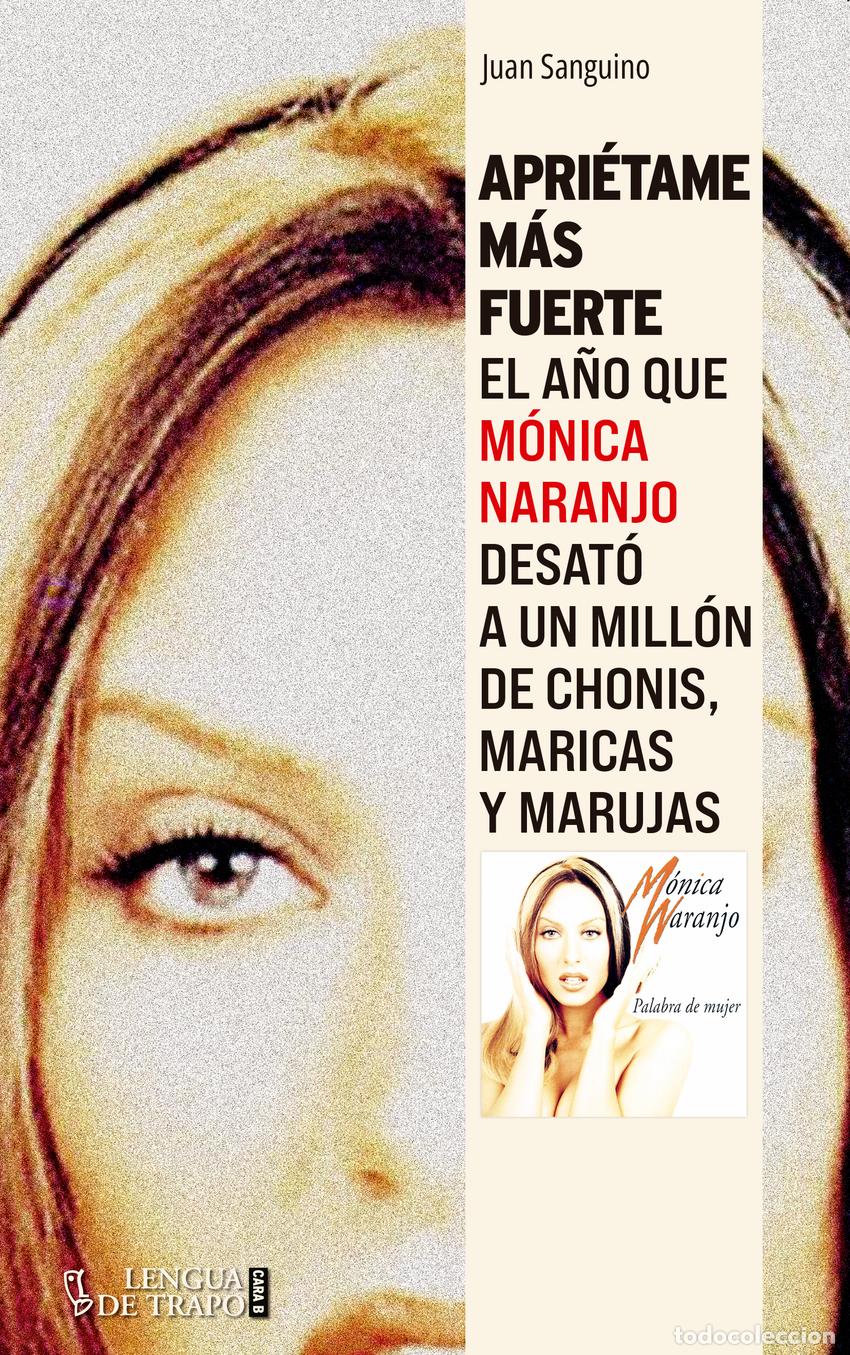 Libros: APRI&Eacute;TAME M&Aacute;S FUERTE - Sanguino, Juan