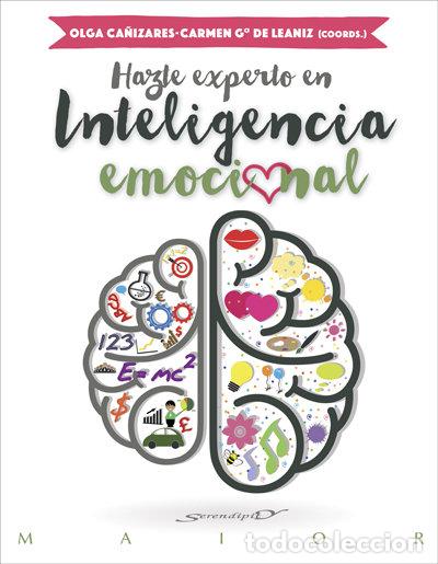 Libri: HAZTE EXPERTO EN INTELIGENCIA EMOCIONAL - AA.VV.