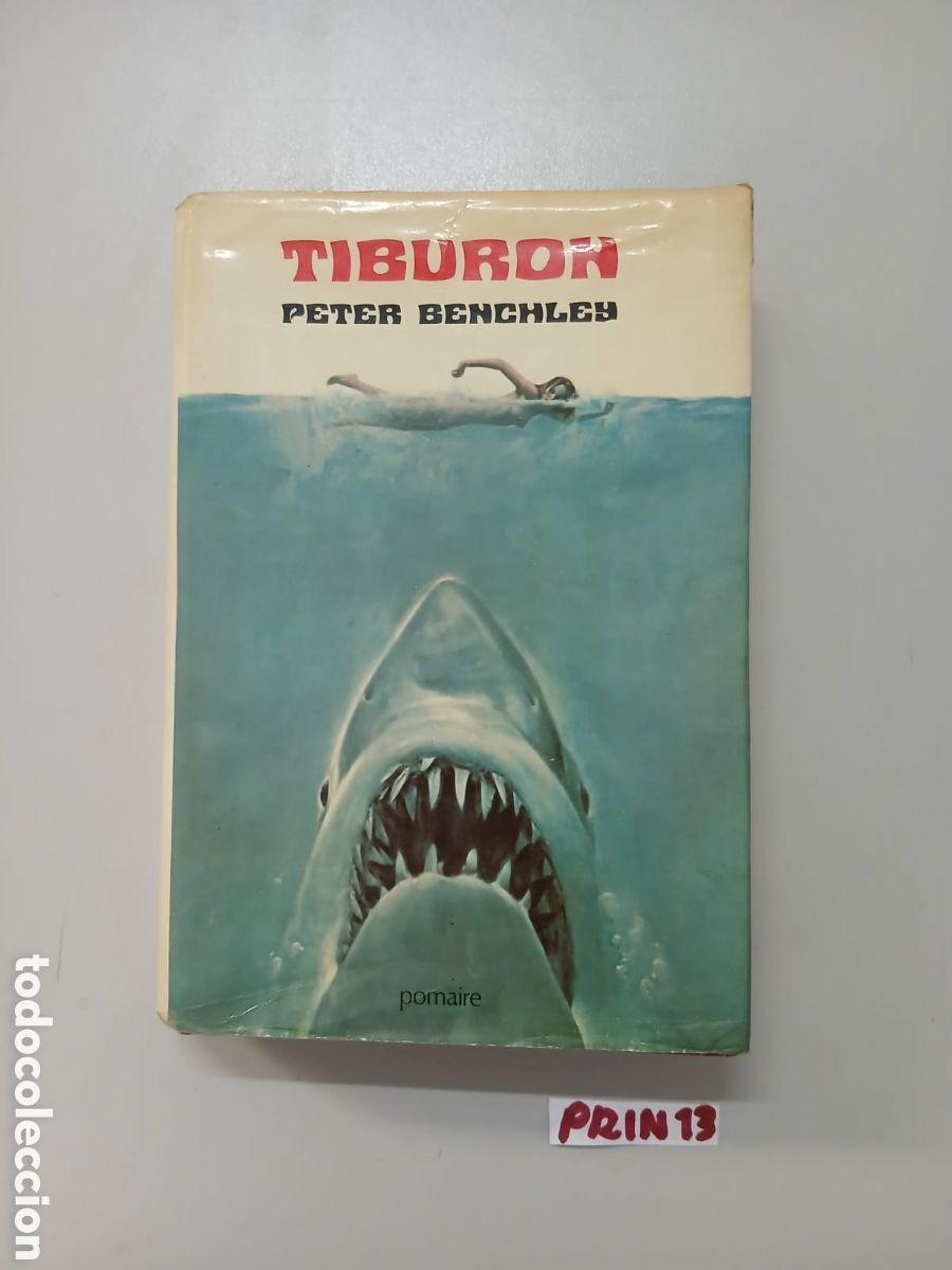 Libros: Libro de : Peter tibur&oacute;n - Foto 1