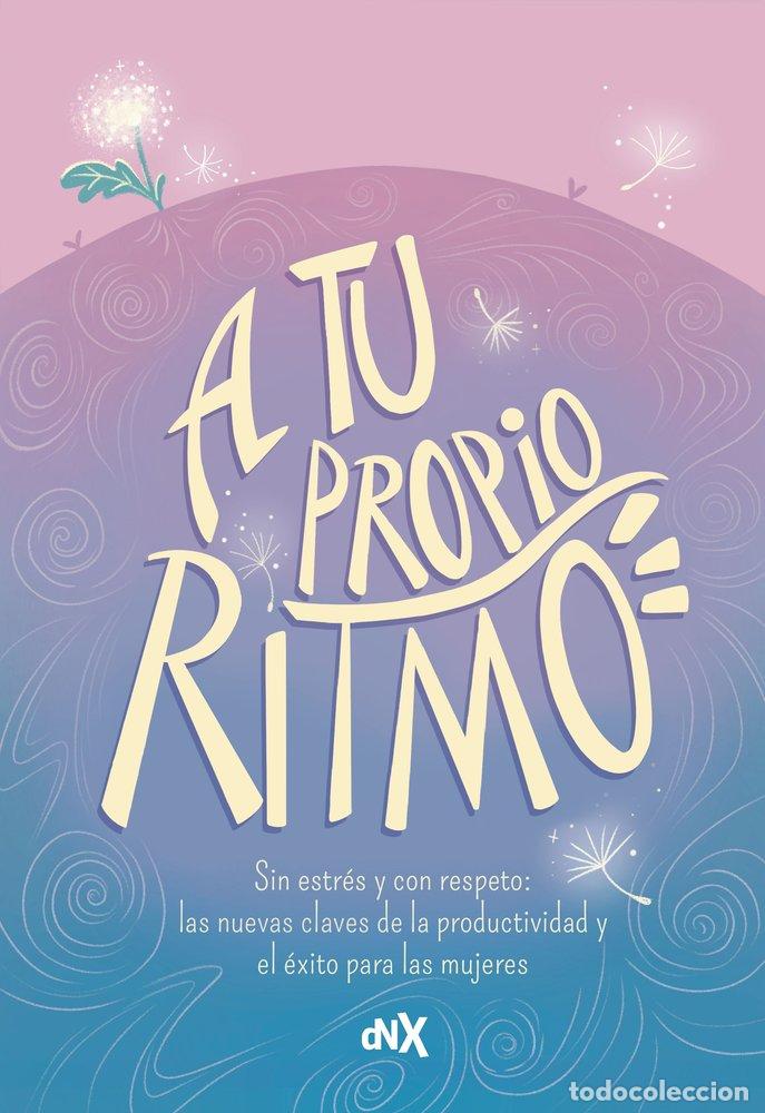 Libros: A TU PROPIO RITMO - Cliff, Sophie - Foto 1