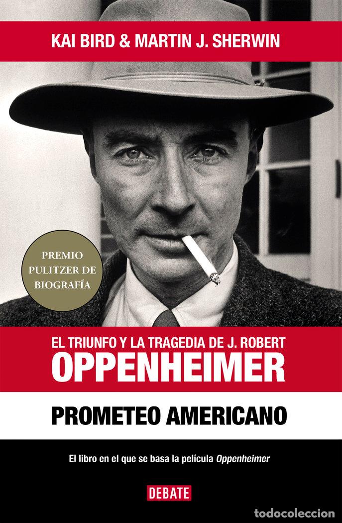 Libros: PROMETEO AMERICANO - BIRD, KAI