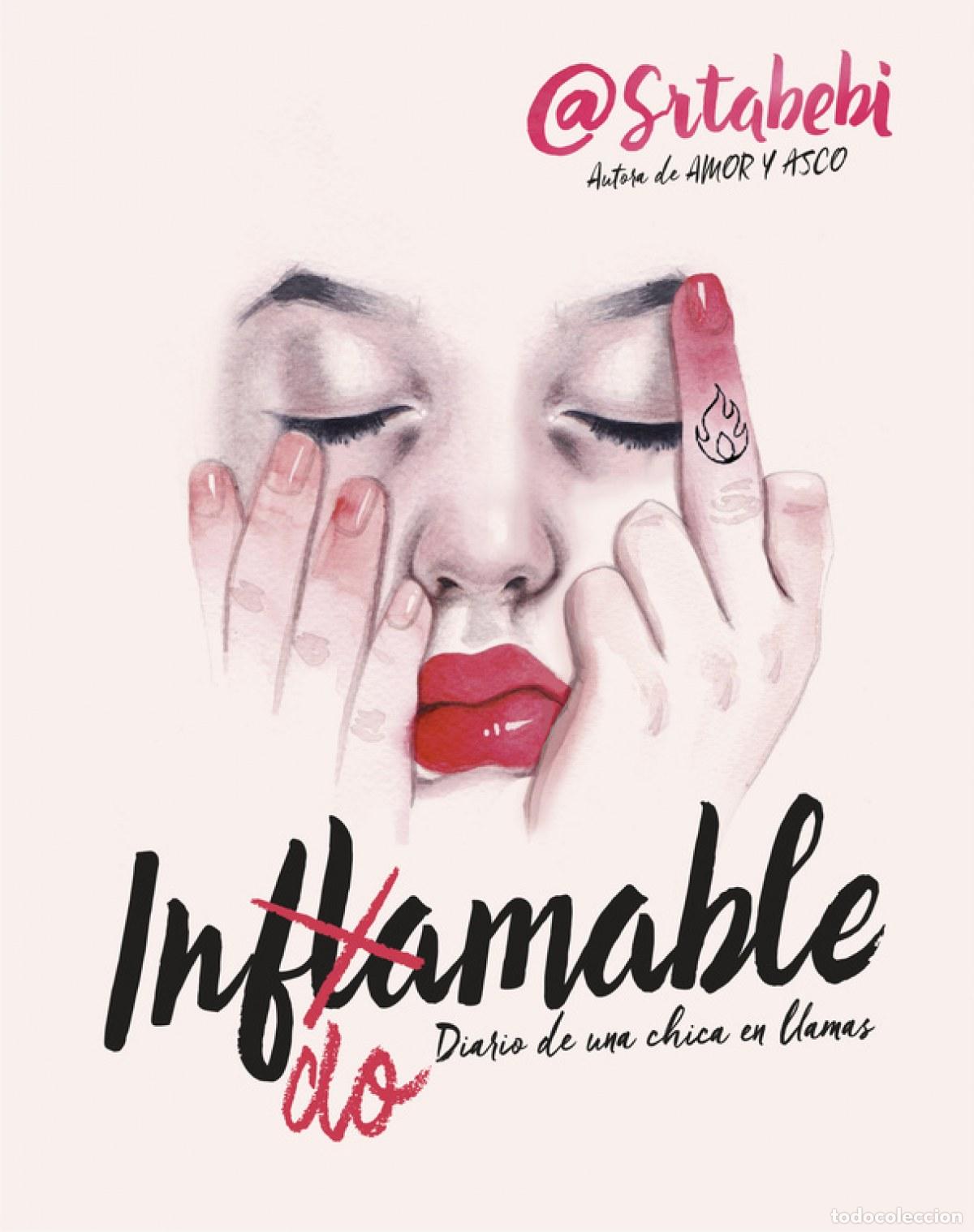 Libros: INDOMABLE - @Srtabebi - Foto 1