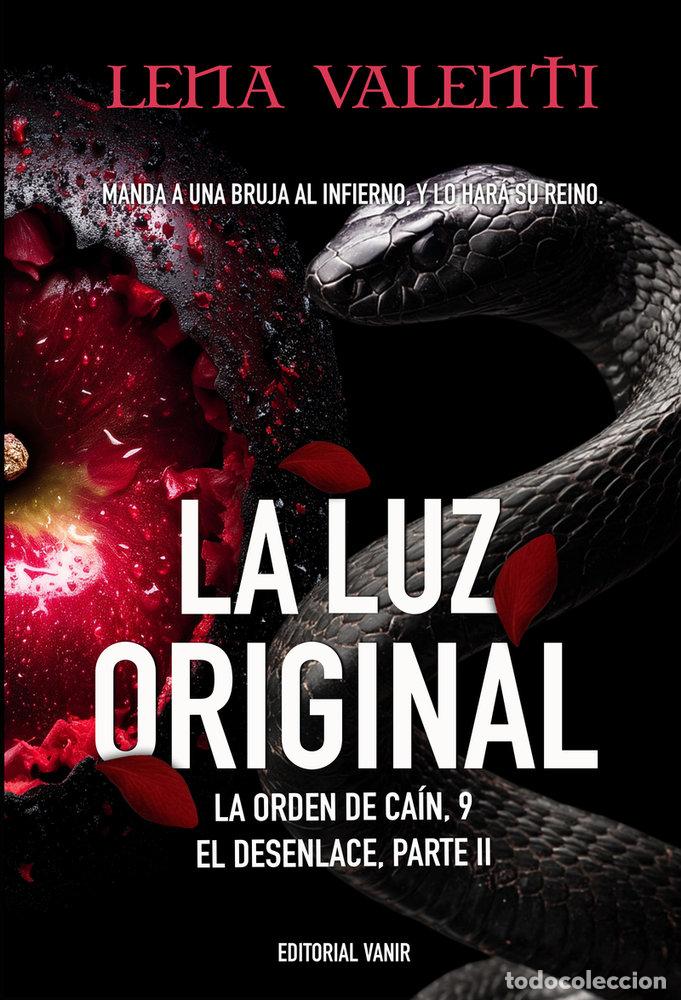 B&uuml;cher: LUZ ORIGINAL,LA - VALENTI, LENA