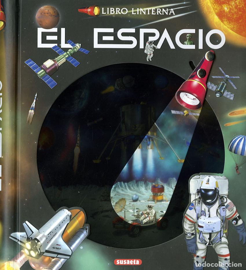 Libros: EL ESPACIO - Ediciones, Susaeta - Foto 1