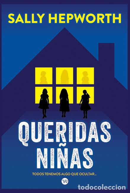 Libros: QUERIDAS NI&Ntilde;AS - Hepworth, Sally - Foto 1