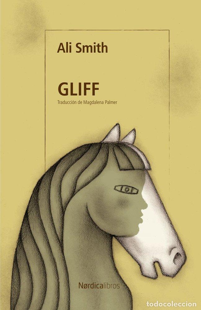Libros: GLIFF - Smith, Ali.. - Foto 1