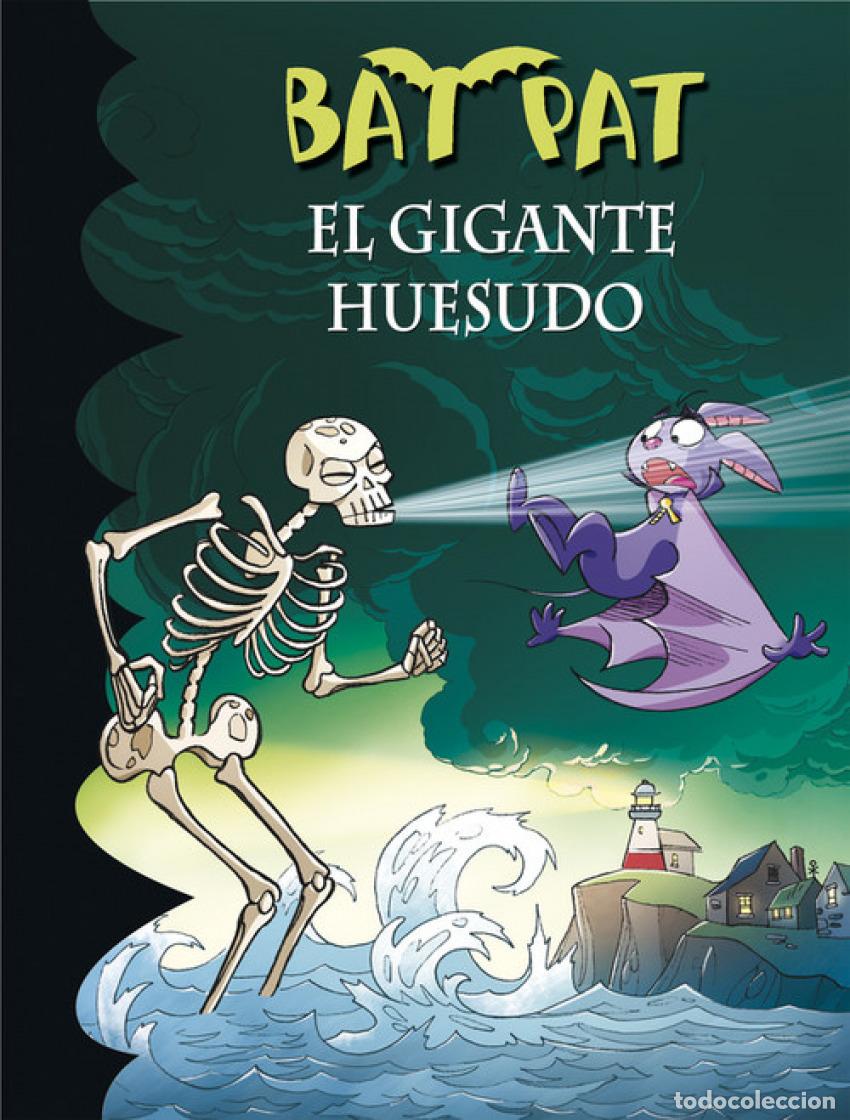 books: EL GIGANTE SABUESO - Pavanello, Roberto