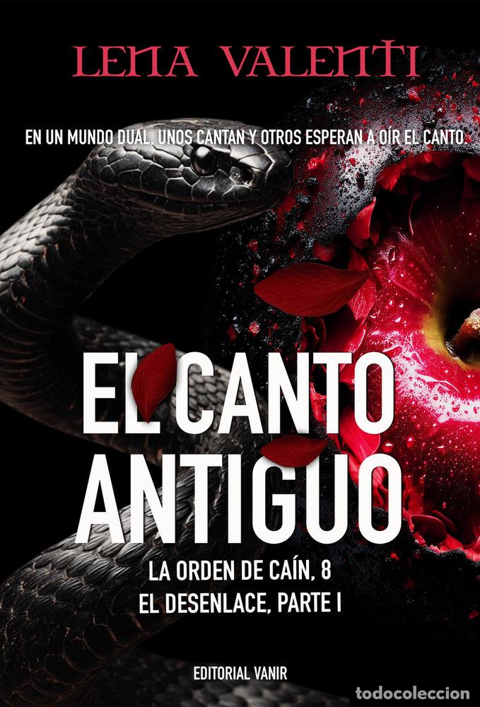 B&uuml;cher: CANTO ANTIGUO,EL - VALENTI, LENA
