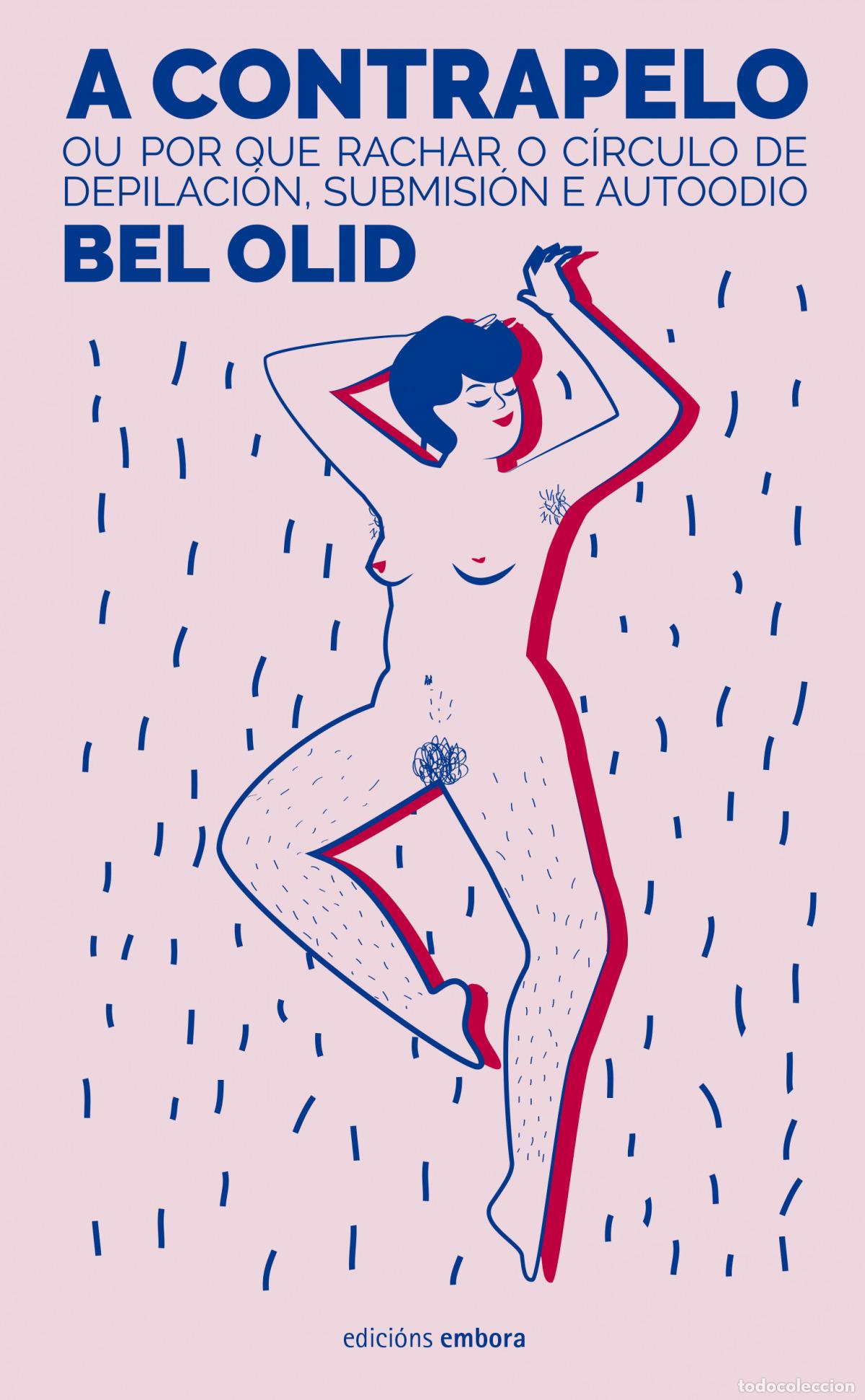 Libros: A CONTRAPELO - Bel Olid - Foto 1