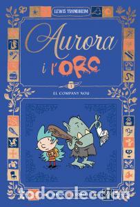 Libri: Aurora i l orc. el company nou - Trondheim, Lewis