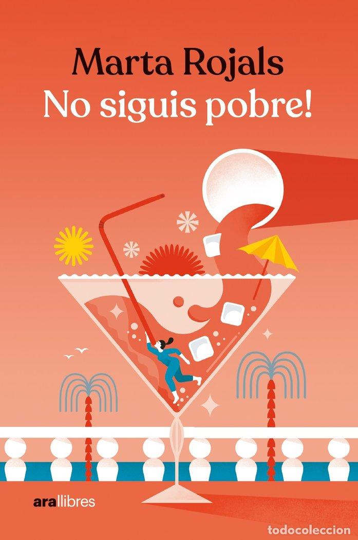 B&uuml;cher: NO SIGUIS POBRE - ROJALS, MARTA