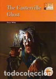 B&uuml;cher: THE CANTERVILLE GHOST - Ensenanza y aprendizaje de lenguas