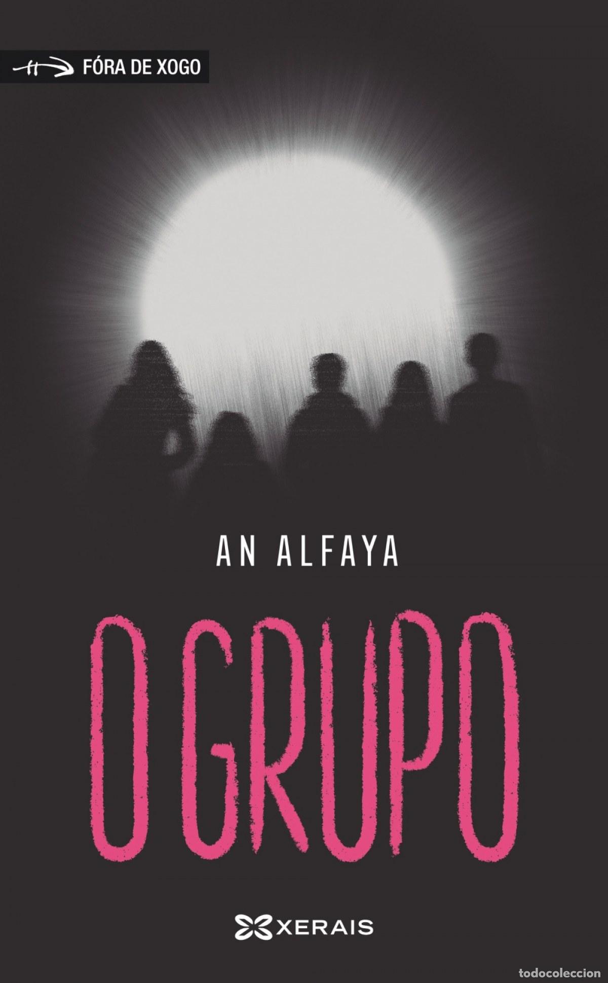 B&uuml;cher: O GRUPO - Alfaya, An