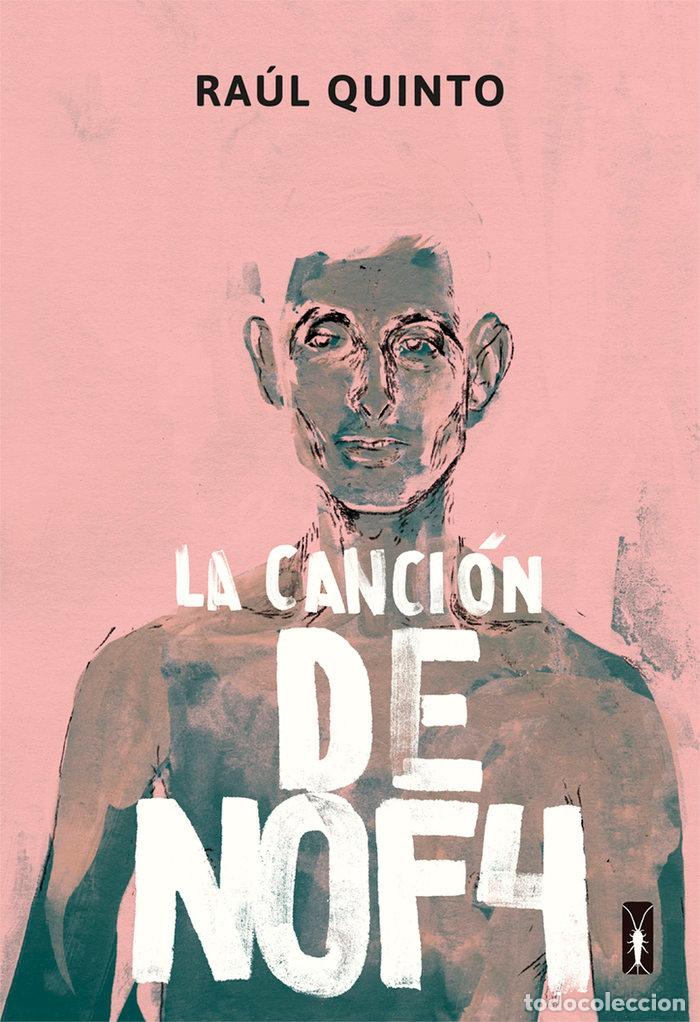 Libri: CANCION DE NOF4,LA - QUINTO, RAUL