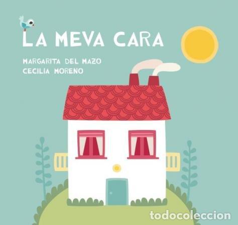 Libros: LA MEVA CARA (CATALAN) - Del Mazo M