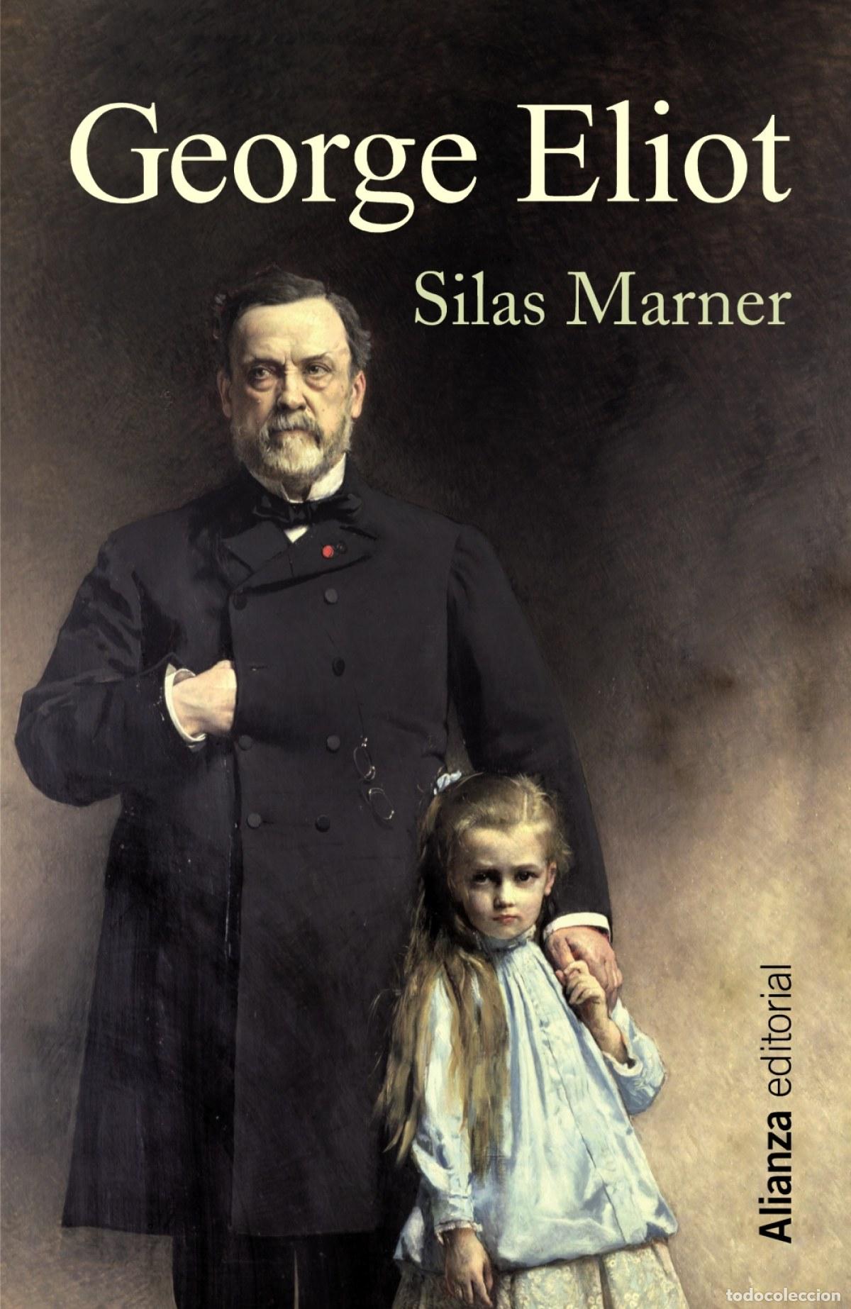 Libros: SILAS MARNER - Eliot, George - Foto 1