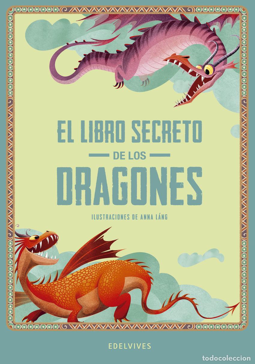 Libri: MI CAJA SECRETA DE DRAGONES - White Star