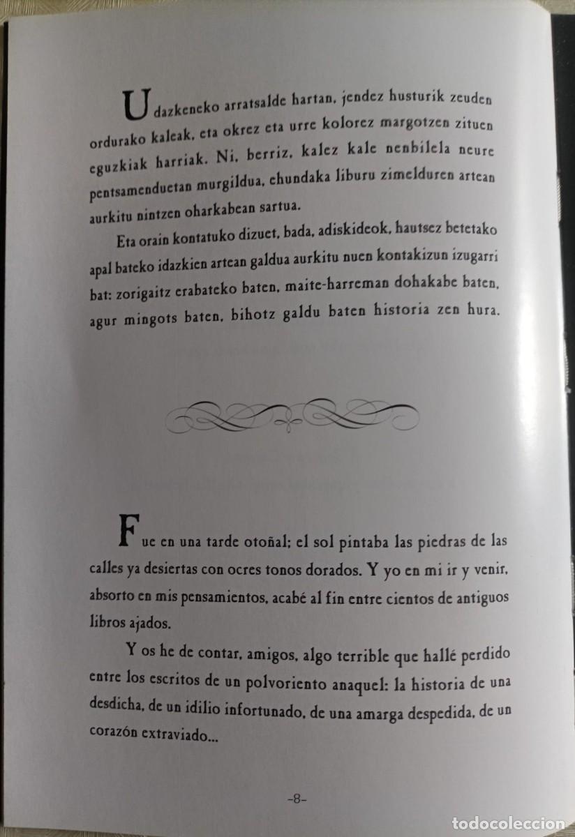 Libros: Verlian y el talisman extraviado. De Jack Mircala. 2007 - Foto 3