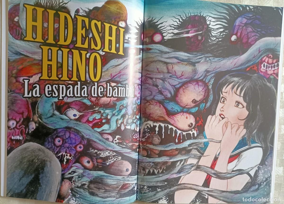 Libros: INTER ZONA. N&uacute;mero cero. - Foto 4