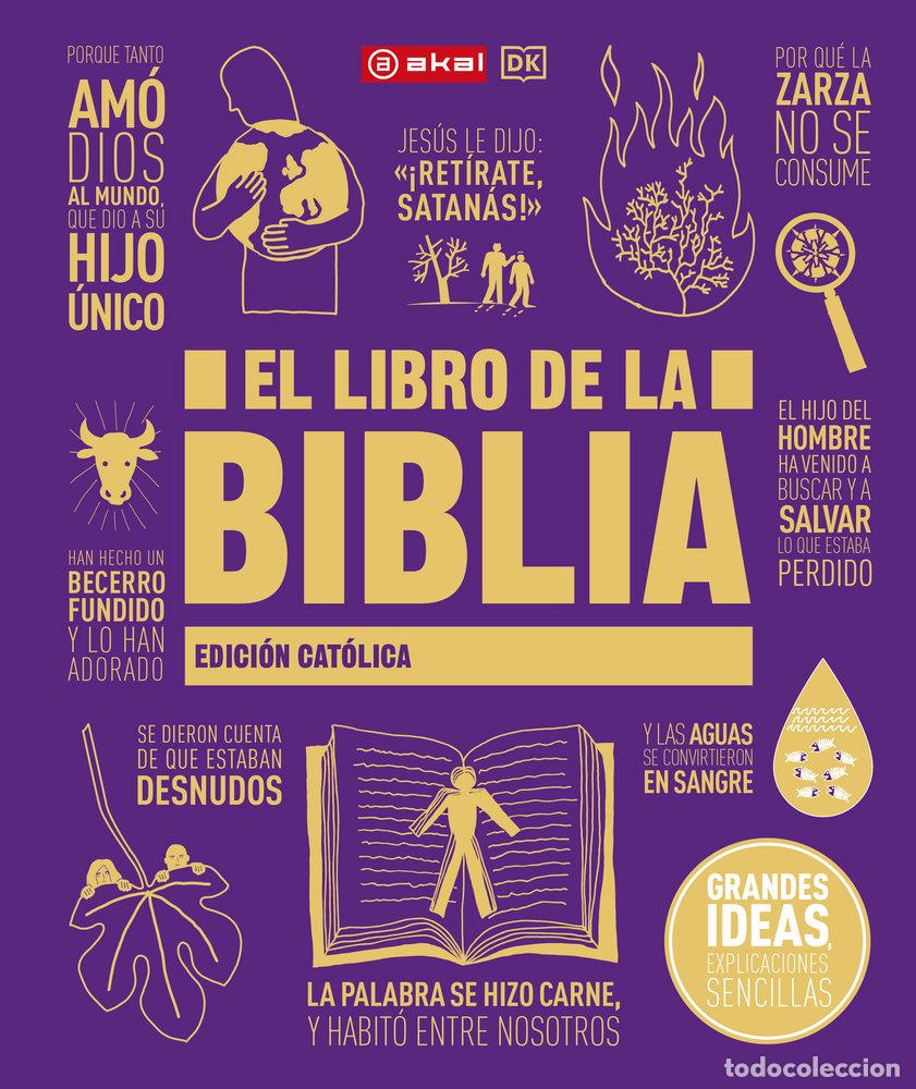 B&uuml;cher: EL LIBRO DE LA BIBLIA - AA.VV
