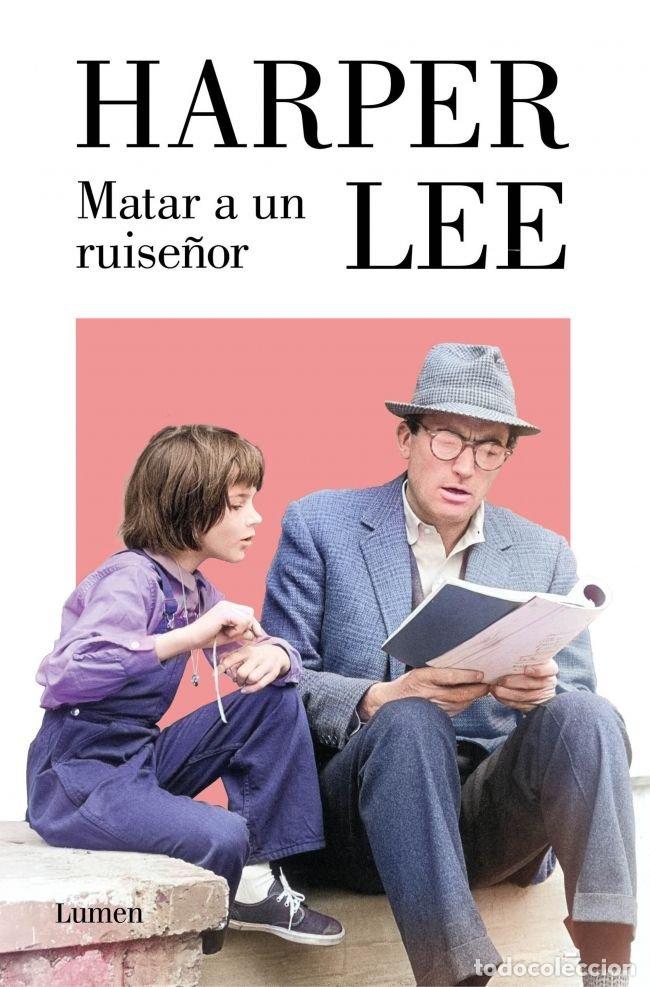 Libros: MATAR A UN RUISE?OR - HARPER LEE - Foto 1
