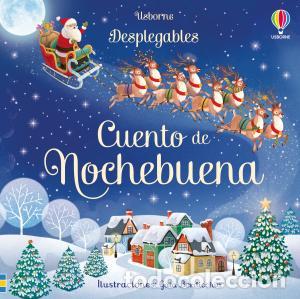 Libros: CUENTO DE NOCHEBUENA - Moore, Clement C - Foto 1