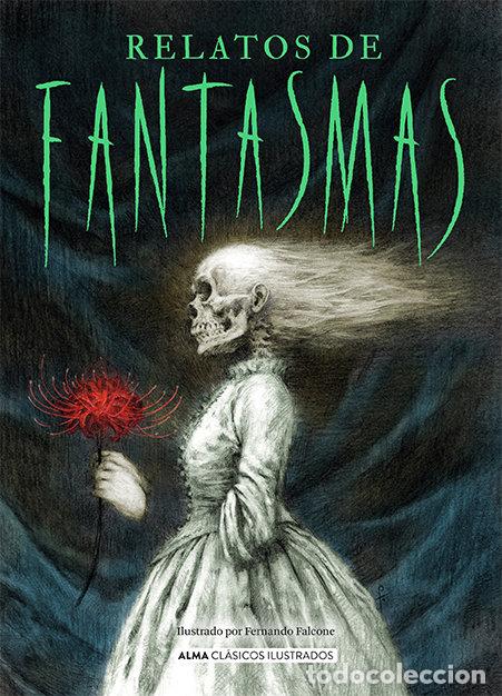 Libri: RELATOS DE FANTASMAS - VARIOS AUTORES