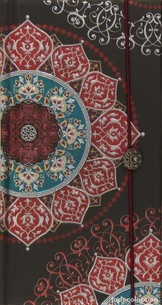 Libros: CUADERNO DE ORIENTE - VV.AA. - Foto 1