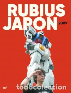 Libros: RUBIUS. JAP&Oacute;N 2009 - Rubius - Foto 1