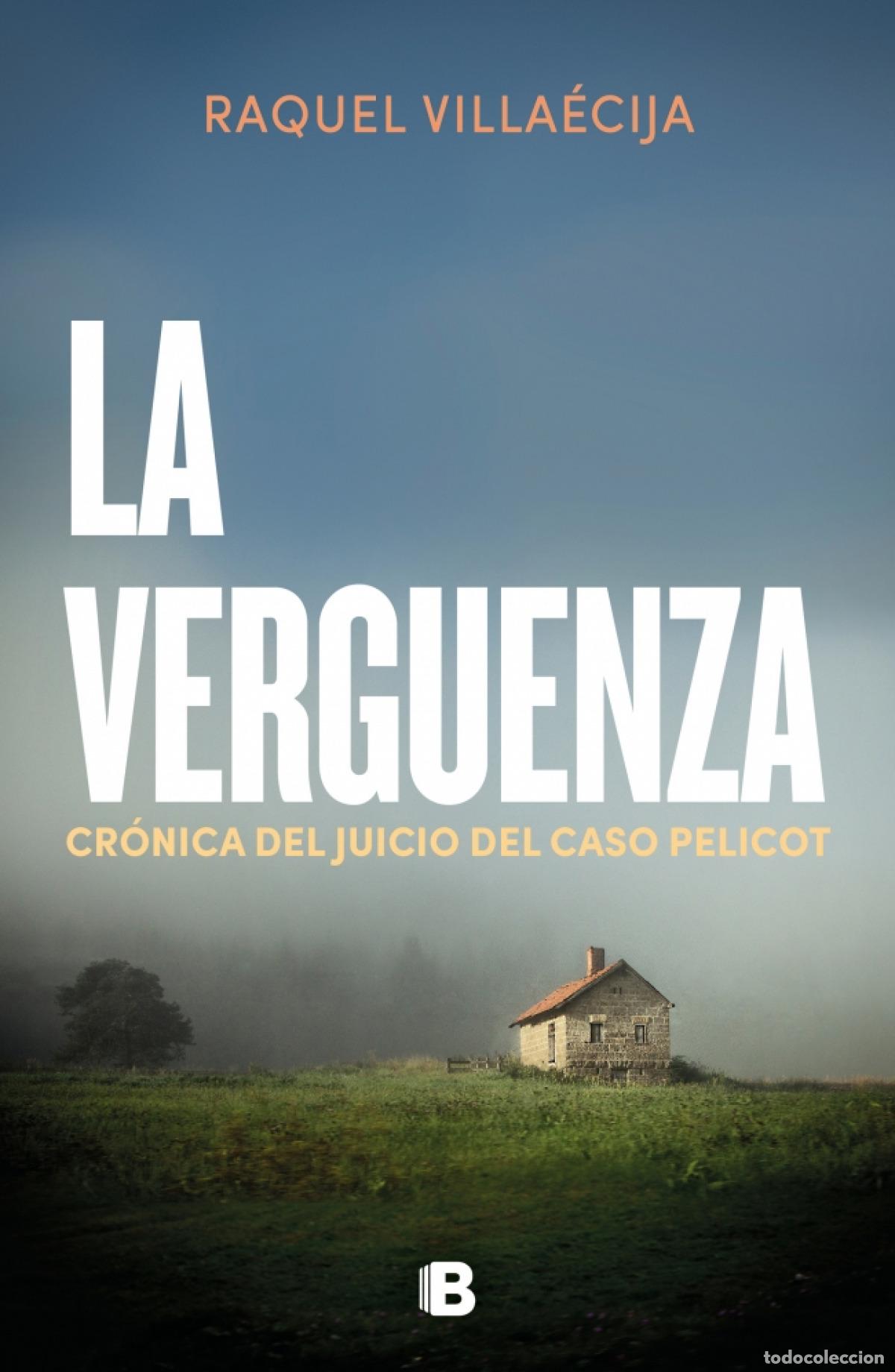 B&uuml;cher: LA VERG&Uuml;ENZA - RAQUEL VILLAECIJA