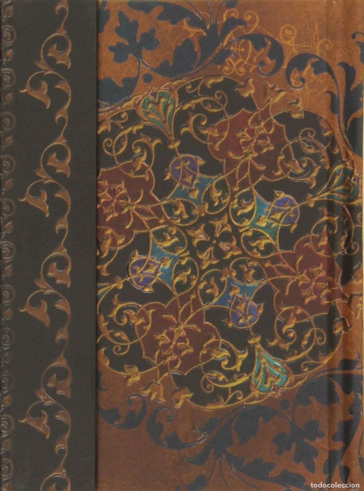 Libros: CUADERNO INDOSTAN - Espanol/Castellano - Foto 1