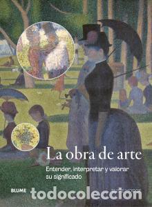 B&uuml;cher: La obra de arte - Hodge, Susie