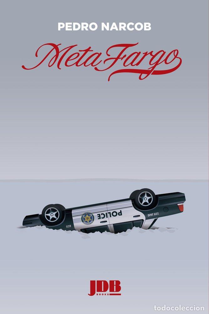 Libros: METAFARGO - Narcob, Pedro - Foto 1