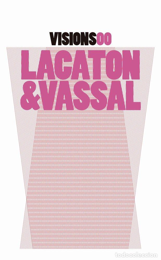 Libros: LACTON - Espanol/Castellano - Foto 1