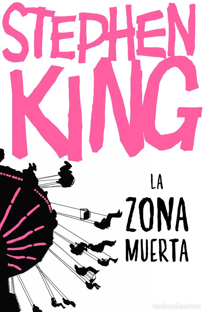 Libri: LA ZONA MUERTA - KING, STEPHEN