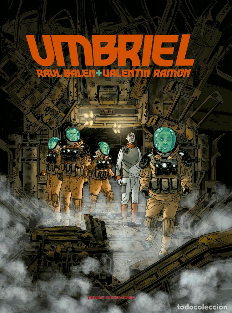 Libros: UMBRIEL - BALEN, RA&Uacute;L - Foto 1