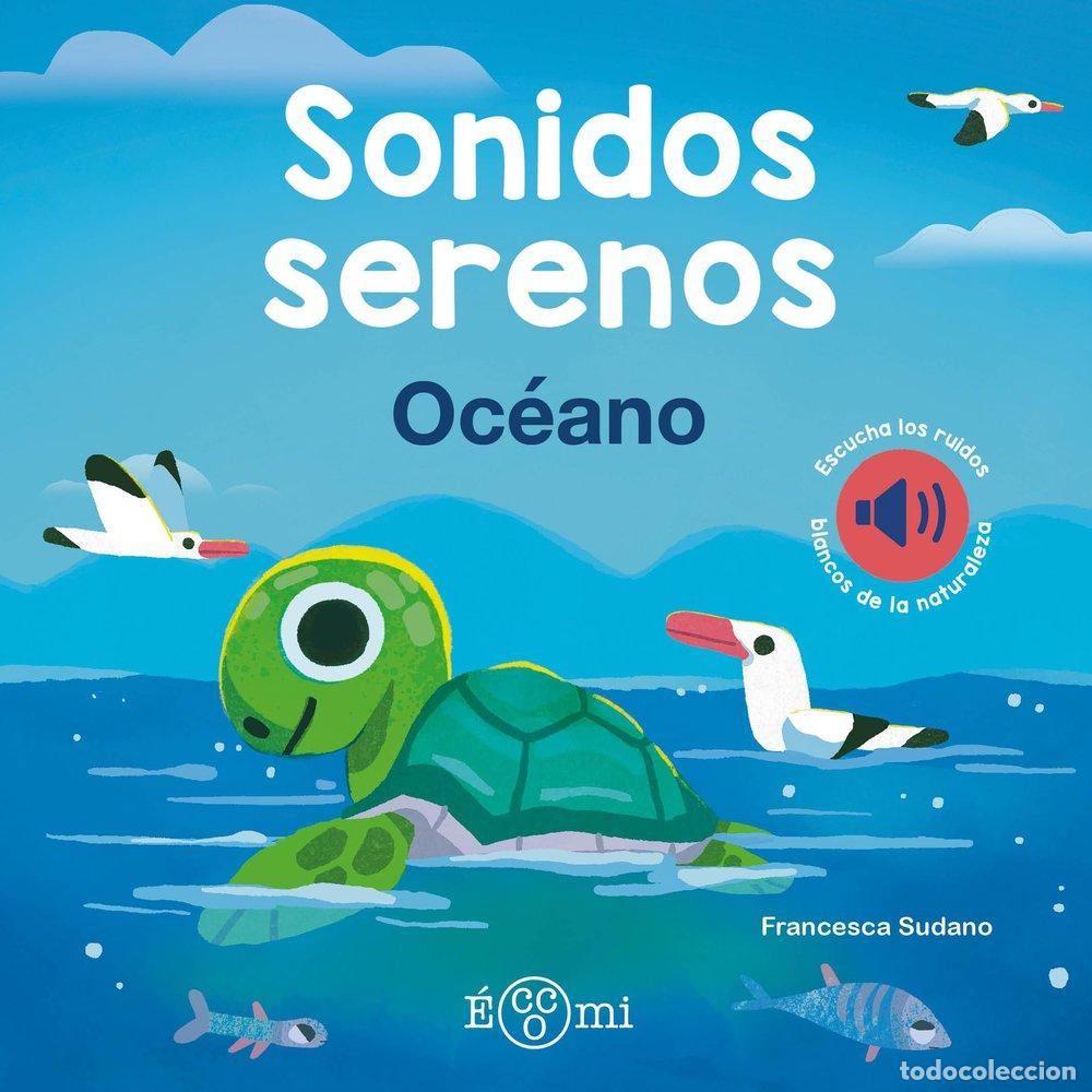 Libros: OCEANO - SUDANO, FRANCESA - Foto 1