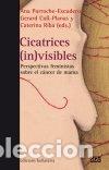 books: CICATRICES (IN)VISIBLES - Espanol/Castellano