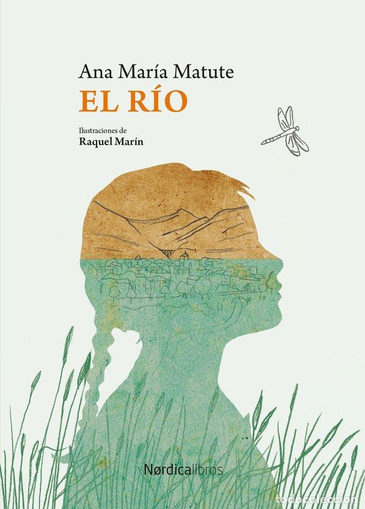 Libros: RIO,EL ED CENTENARIO - MATUTE, ANA MARIA